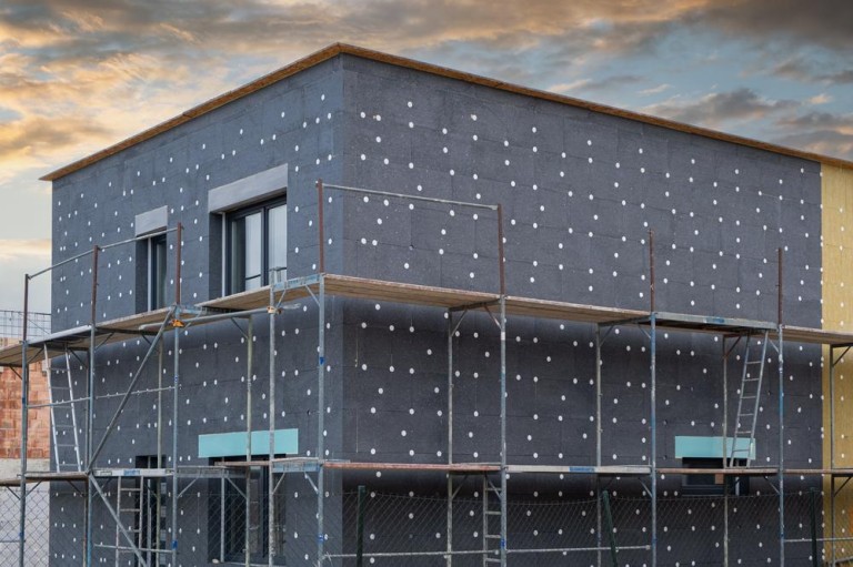 Comment bénéficier d'un audit énergétique à Illkirch-Graffenstaden ?